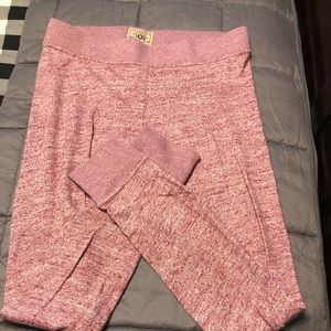 Ugg joggers/sweatpants